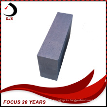 Lithium Ion Battery Anode High Quality Graphite Block Raw Material